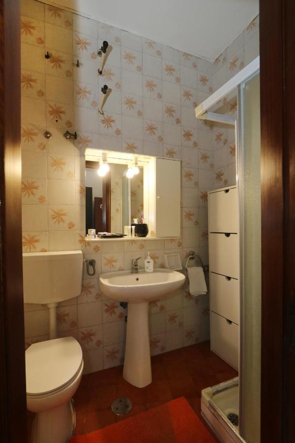 Bari Suite Apartment Barone 12 Free Parking Dış mekan fotoğraf