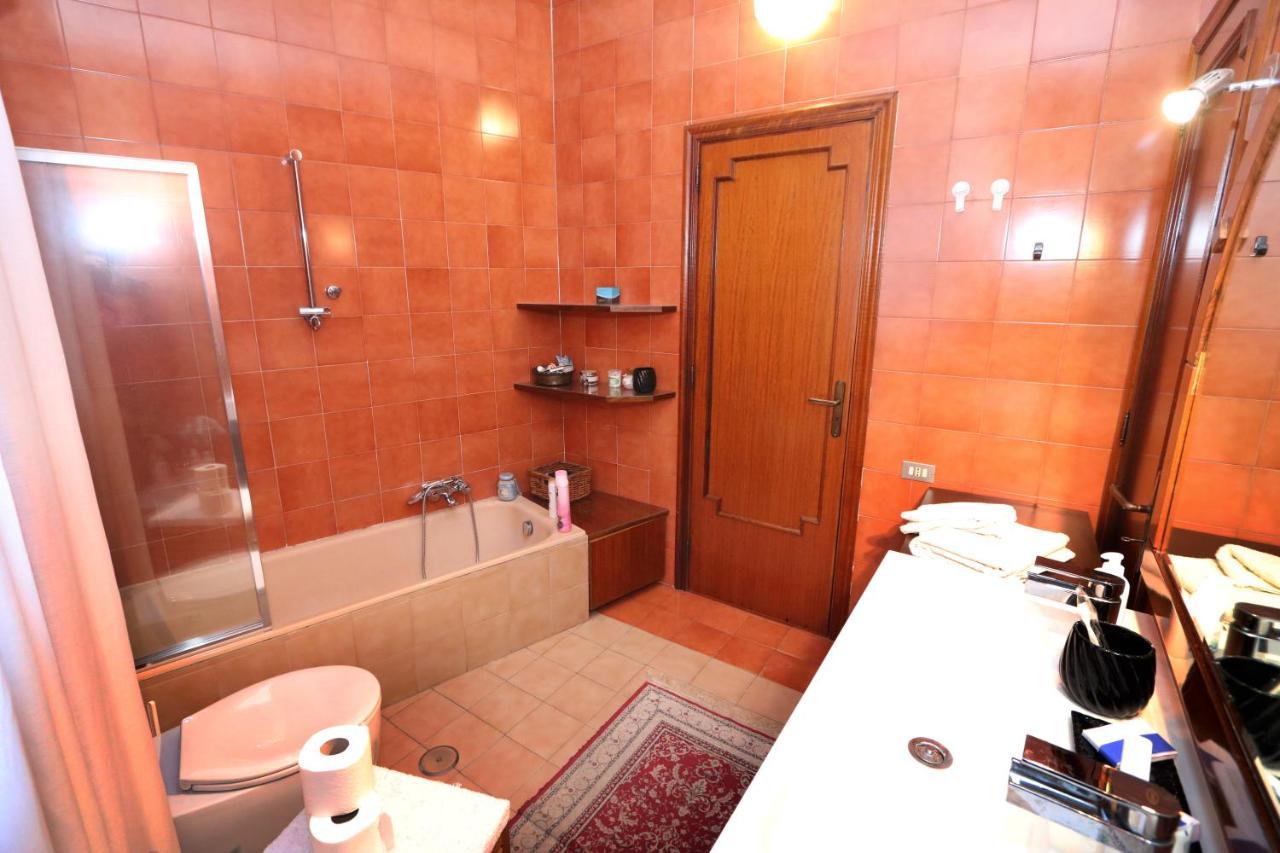 Bari Suite Apartment Barone 12 Free Parking Dış mekan fotoğraf
