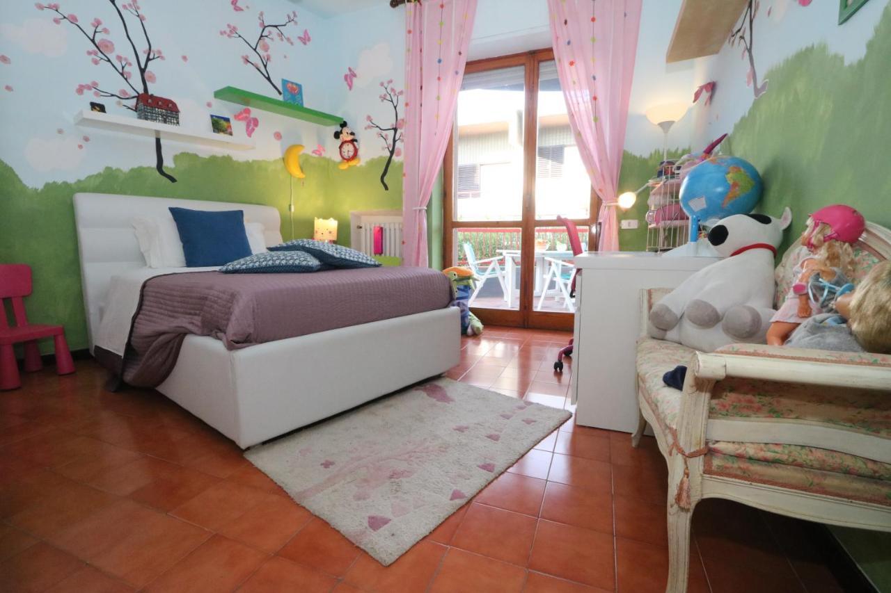 Bari Suite Apartment Barone 12 Free Parking Dış mekan fotoğraf