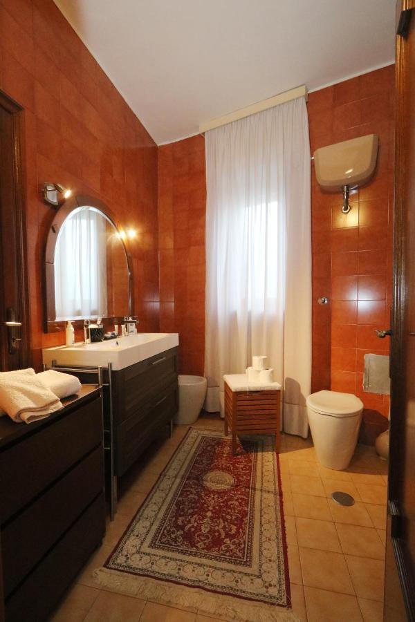 Bari Suite Apartment Barone 12 Free Parking Dış mekan fotoğraf