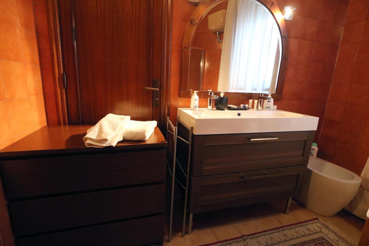 Bari Suite Apartment Barone 12 Free Parking Dış mekan fotoğraf