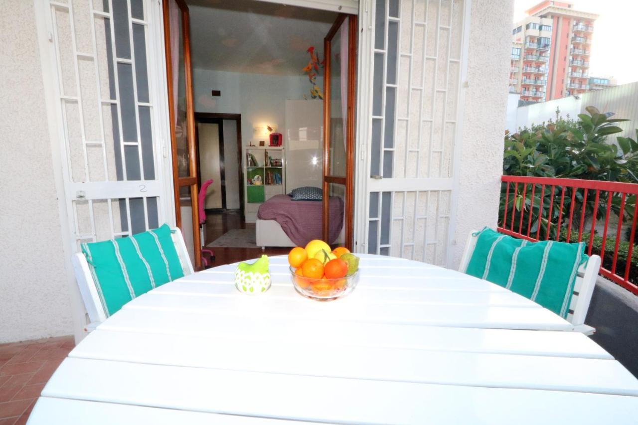 Bari Suite Apartment Barone 12 Free Parking Dış mekan fotoğraf
