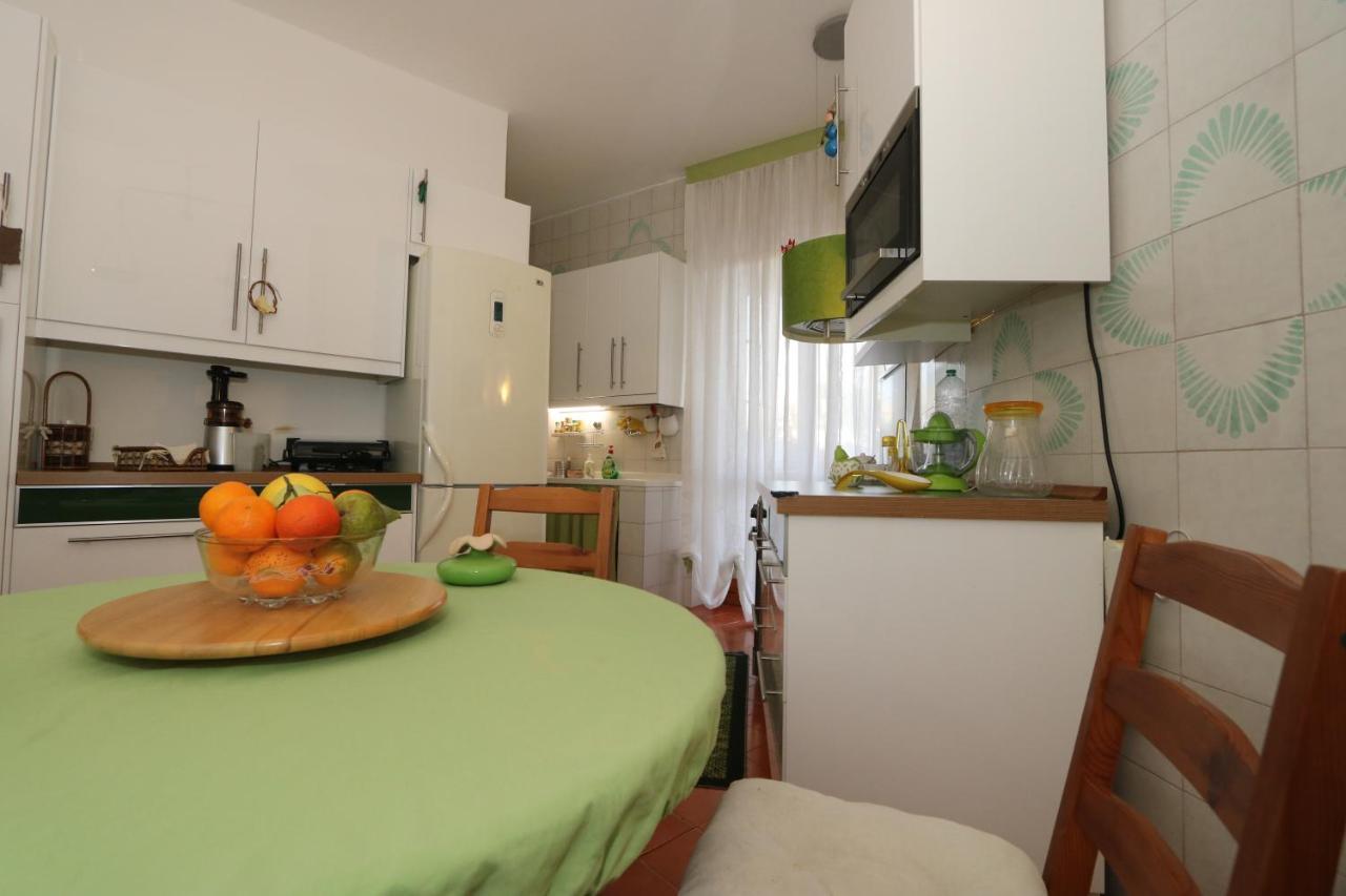 Bari Suite Apartment Barone 12 Free Parking Dış mekan fotoğraf