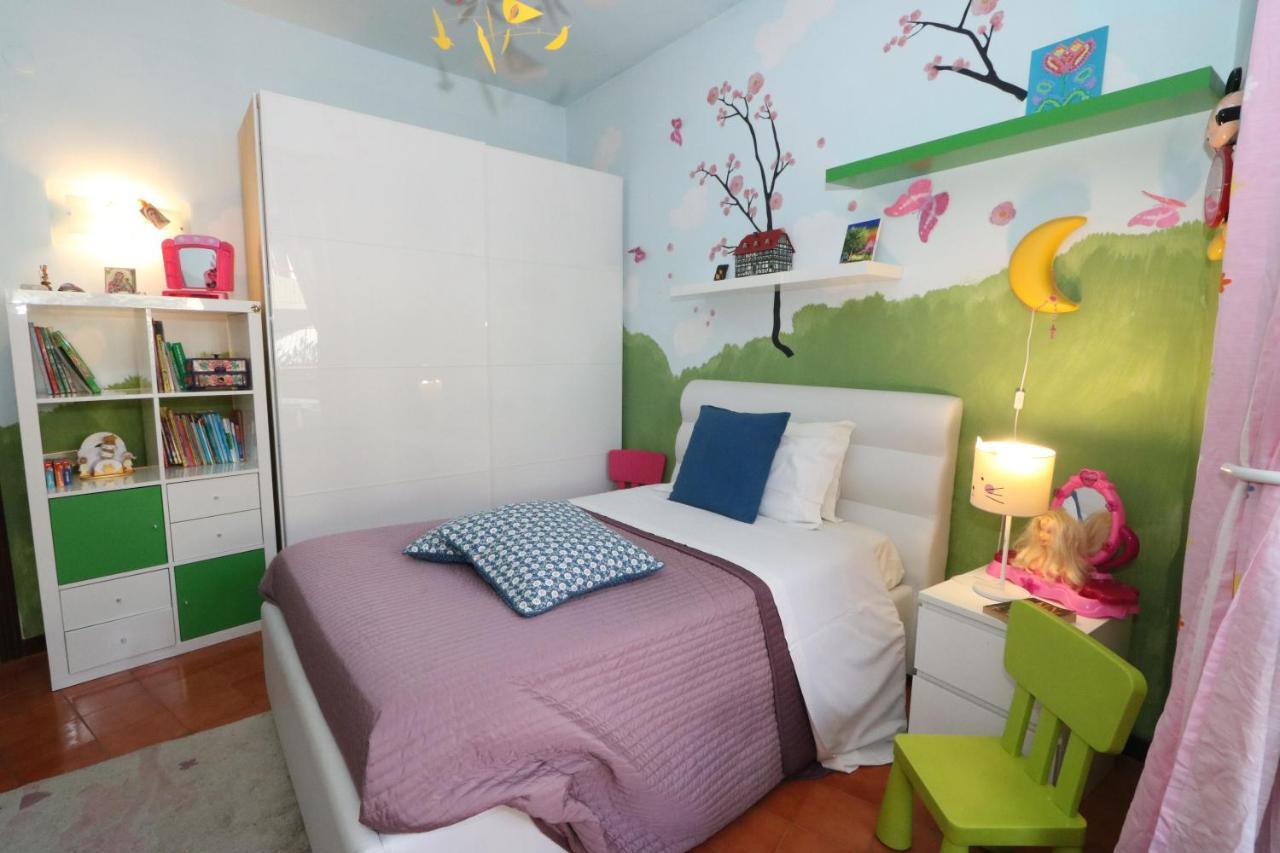 Bari Suite Apartment Barone 12 Free Parking Dış mekan fotoğraf