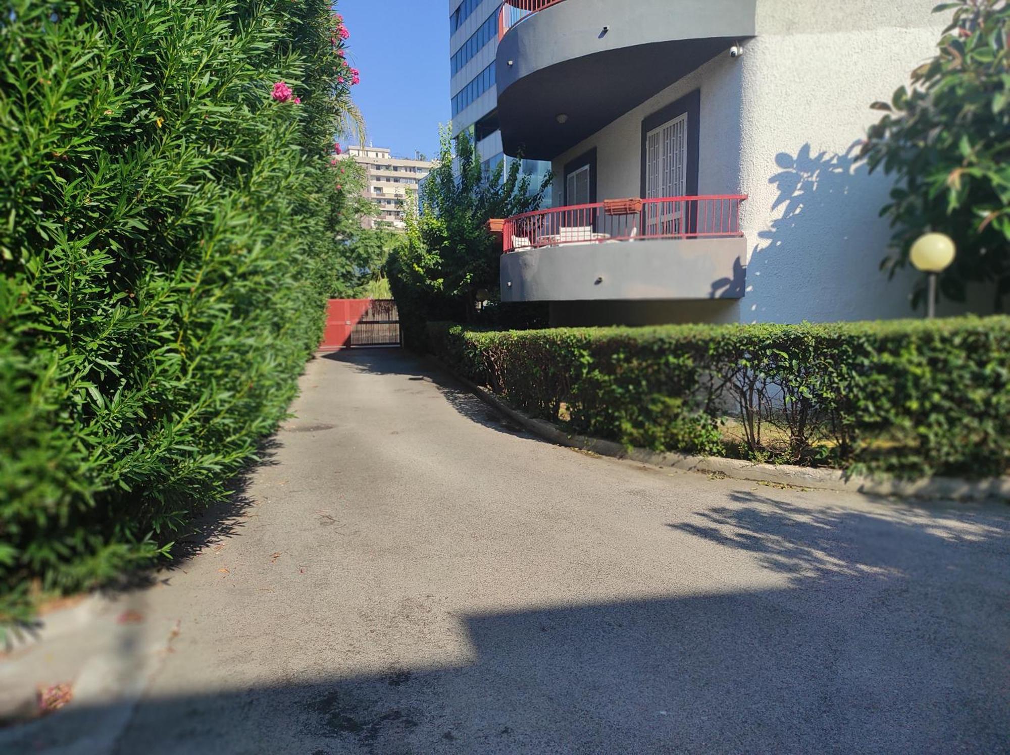 Bari Suite Apartment Barone 12 Free Parking Dış mekan fotoğraf